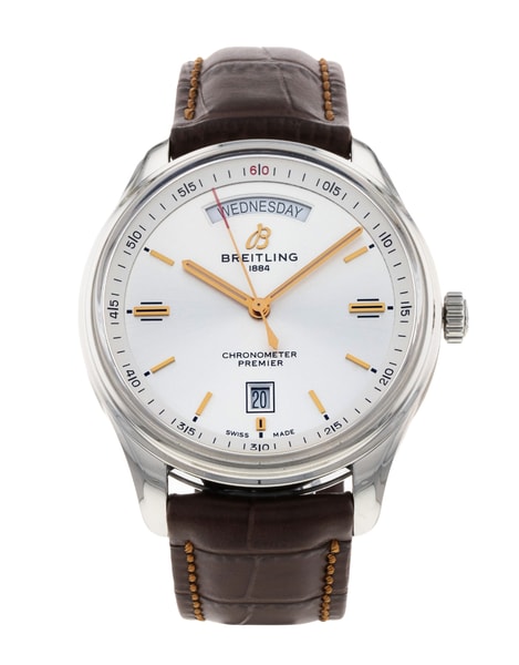 Breitling Premier A45340